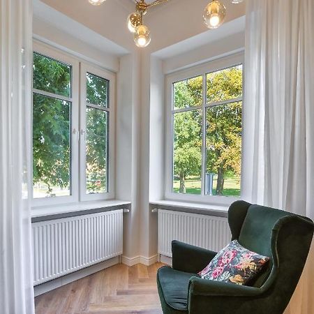 Apartman Otokar Osijek Bagian luar foto