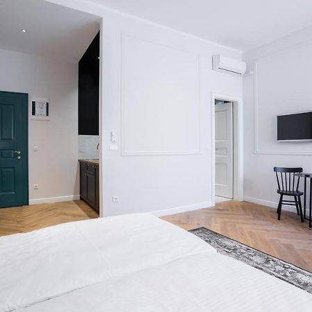 Apartman Otokar Osijek Bagian luar foto