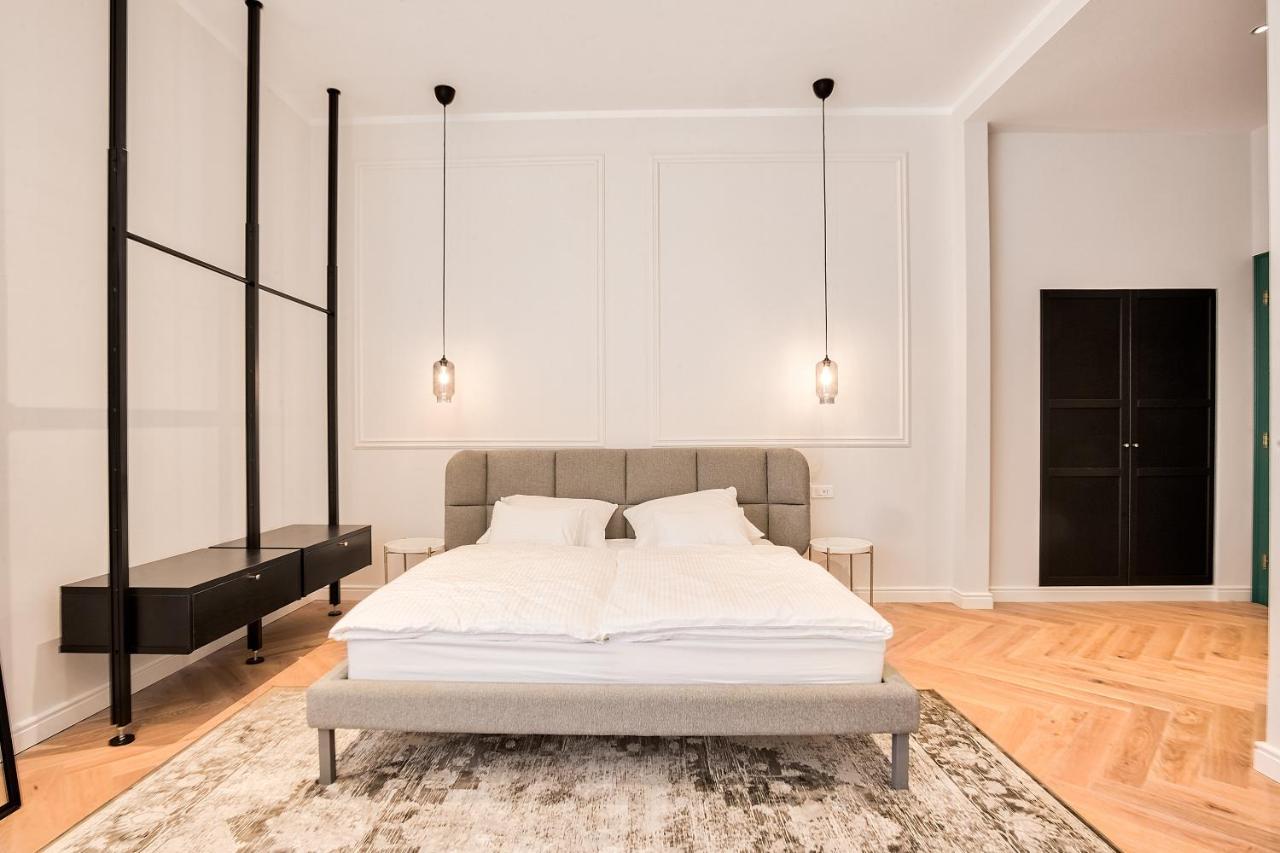 Apartman Otokar Osijek Bagian luar foto