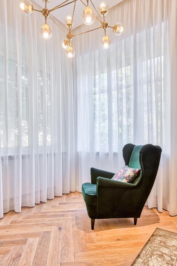 Apartman Otokar Osijek Bagian luar foto