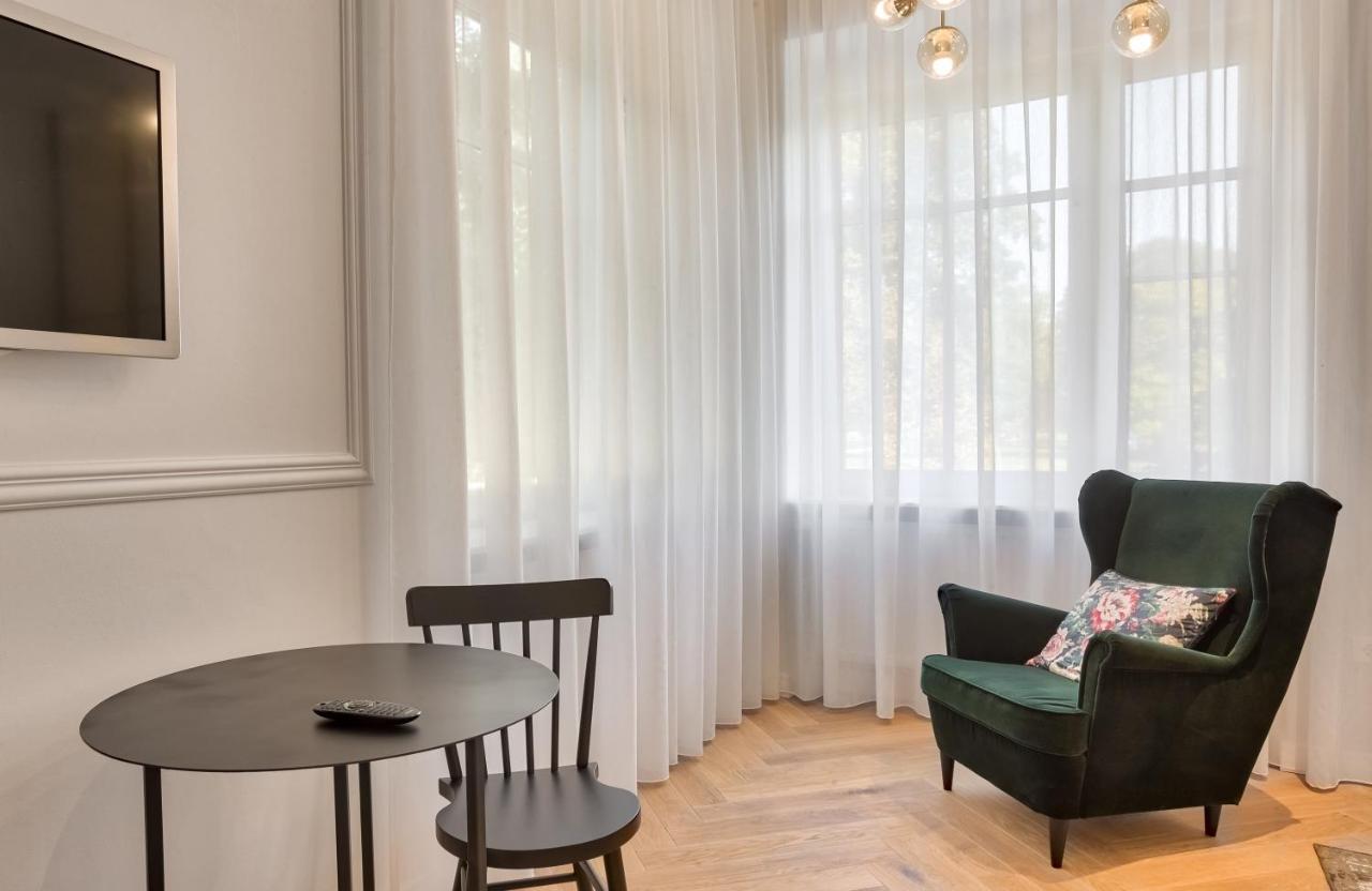 Apartman Otokar Osijek Bagian luar foto
