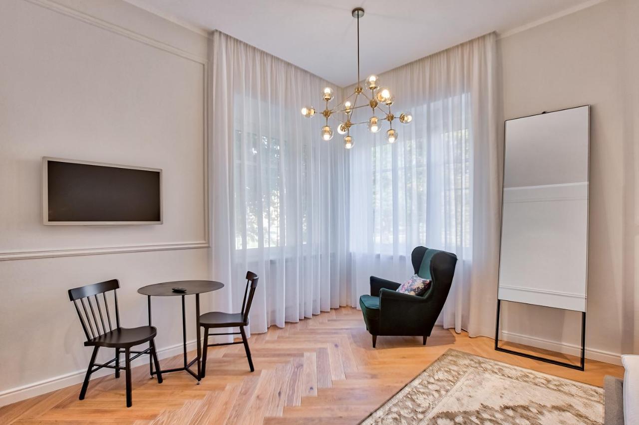 Apartman Otokar Osijek Bagian luar foto