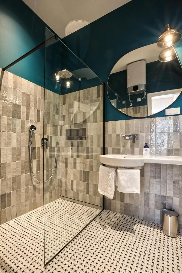 Apartman Otokar Osijek Bagian luar foto