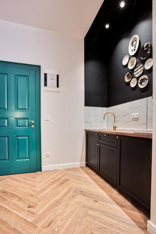 Apartman Otokar Osijek Bagian luar foto
