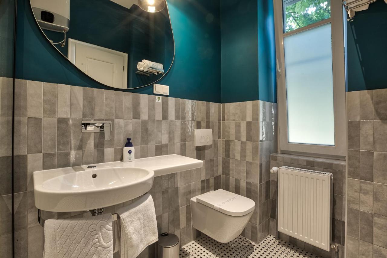 Apartman Otokar Osijek Bagian luar foto
