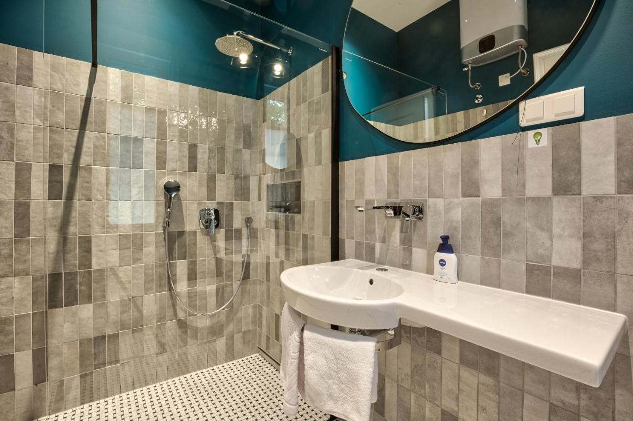 Apartman Otokar Osijek Bagian luar foto