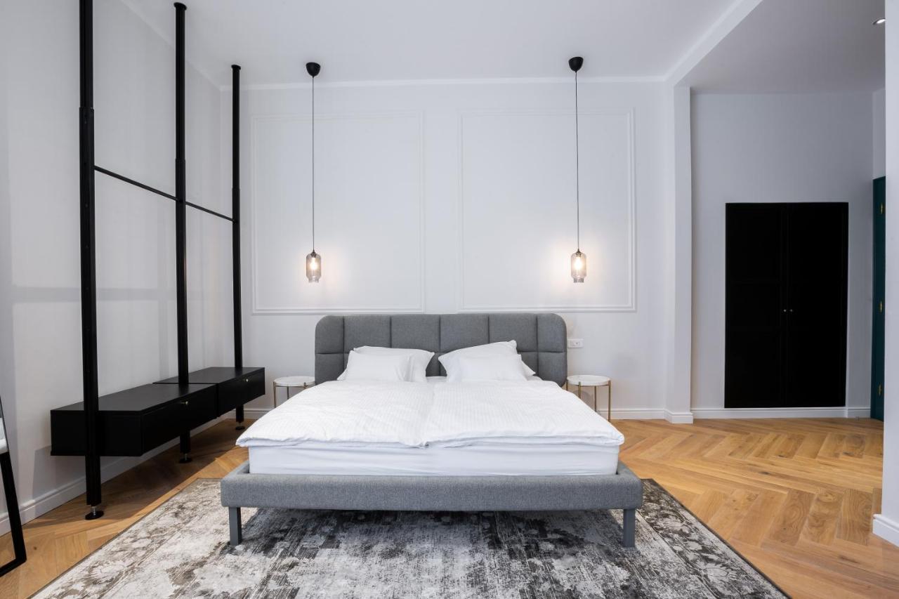 Apartman Otokar Osijek Bagian luar foto